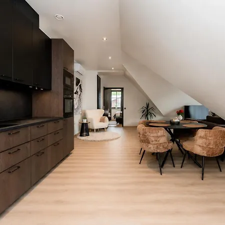Apartamento Sun Side Paernu- 3
