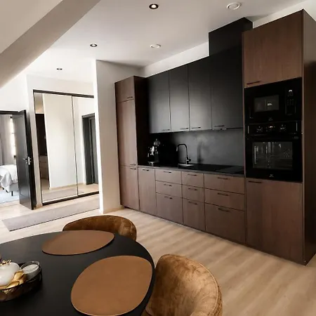 Apartamento Sun Side Paernu- 3