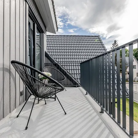 Sun Side Paernu- 3 * Pärnu