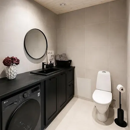 Apartamento Sun Side Paernu- 3 *